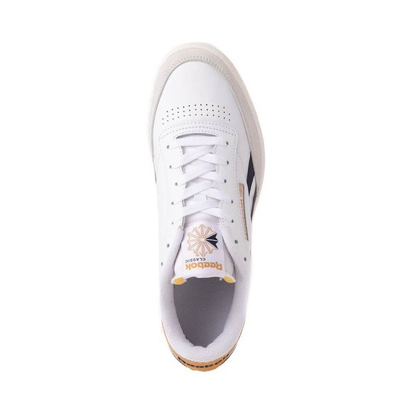 Reebok Club C Revenge. Brand New. Mens Size: 11.5 - Picture 5 of 10